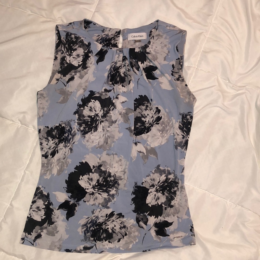 Calvin Klein shirt